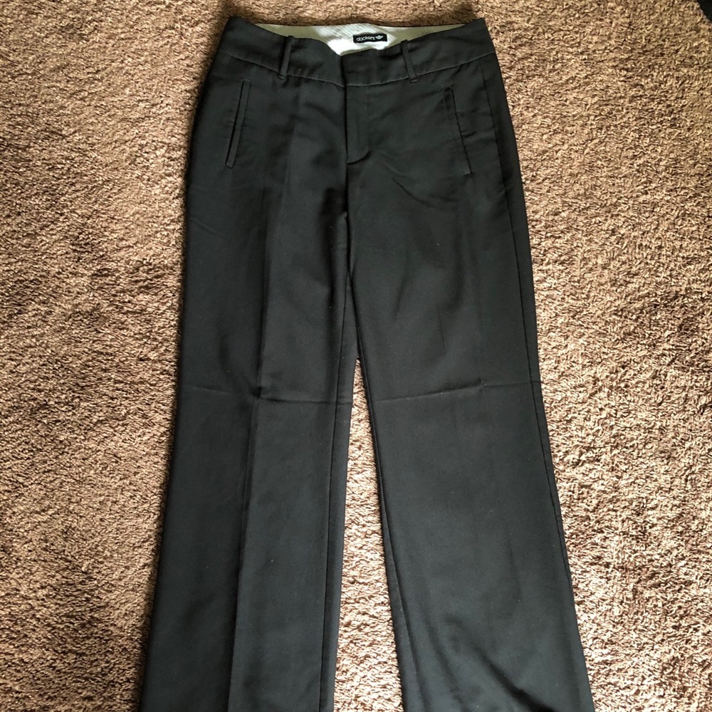 Dockers size 6 dress pants